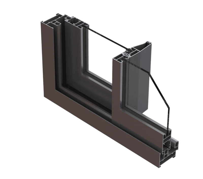 Struva SG L-section