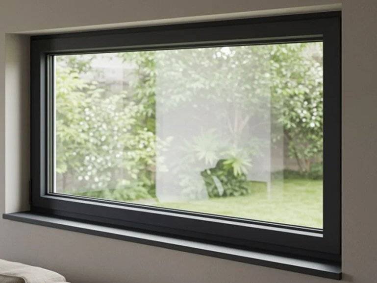 Fixed Window