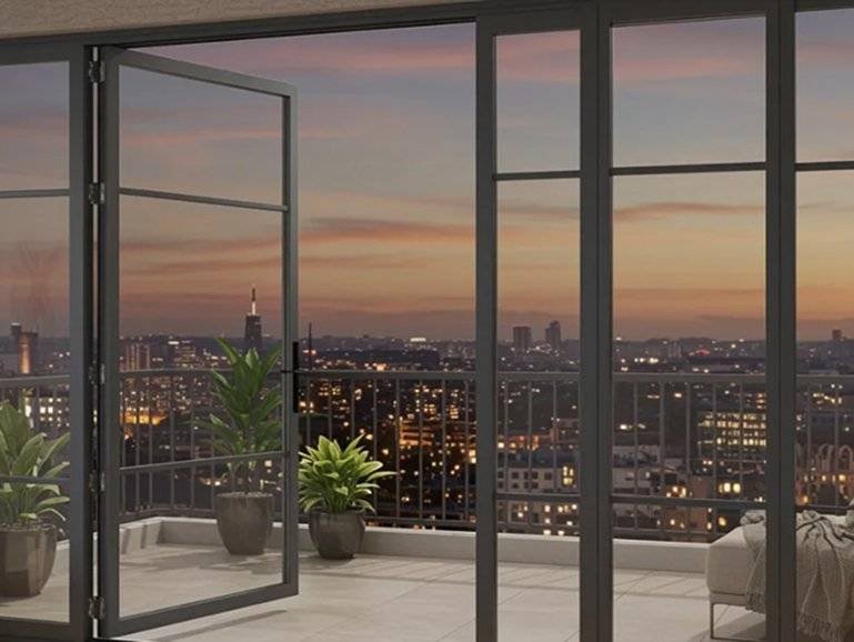 French Doors