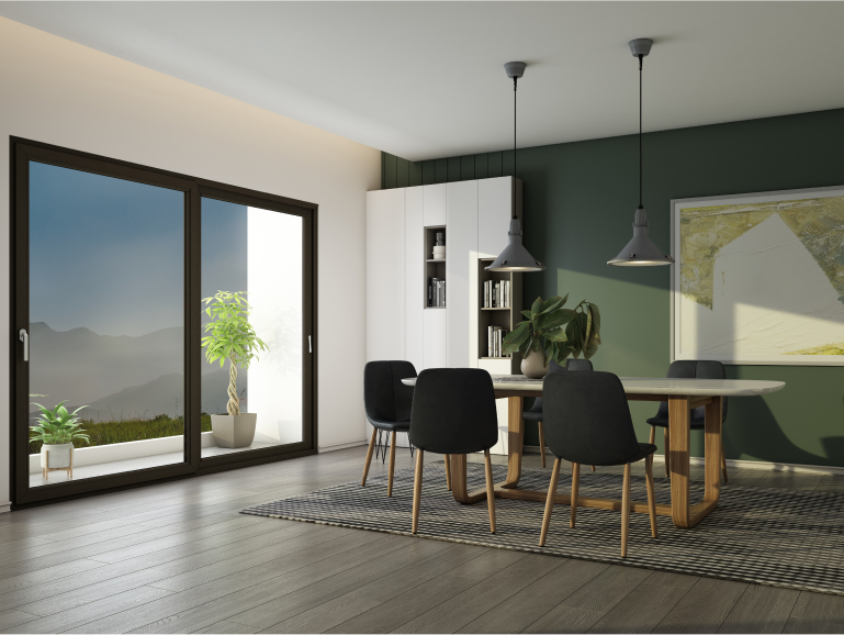 Sliding Doors