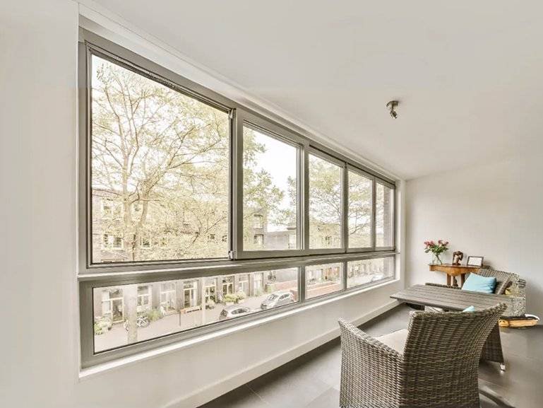 Sliding Windows