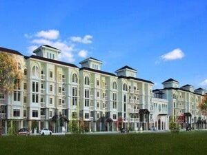 Prestige Boulevard